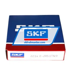 SKF 2214E-2RS1TN9 rulman resim 3
