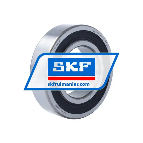 SKF 2213E-2RS1TN9/C3