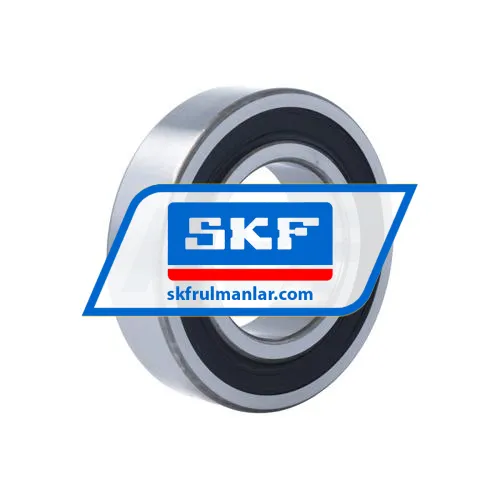 SKF 2213E-2RS1TN9/C3 ürün fotoğrafı 2