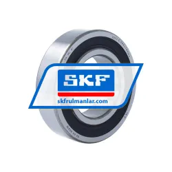 SKF 2213E-2RS1TN9/C3