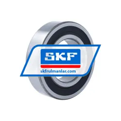 SKF 2213E-2RS1TN9/C3 rulman resim 2
