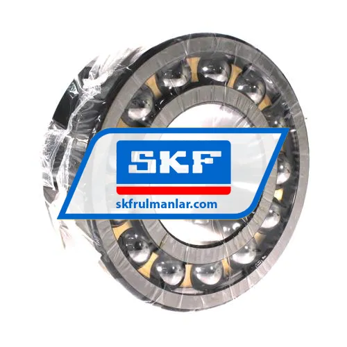 SKF 2318KM/C3 ürün fotoğrafı 2
