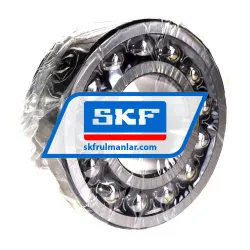 SKF 2315 rulman resim 2