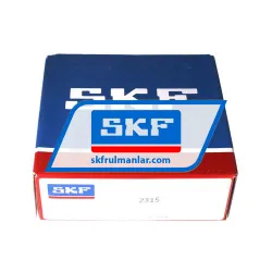 SKF 2315 rulman resim 3