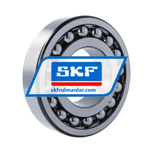 SKF 1317K/C3 ürün fotoğrafı 2