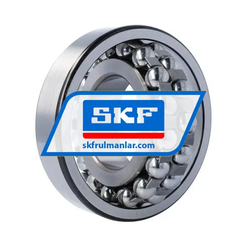 SKF 1317K/C3 ürün fotoğrafı 3