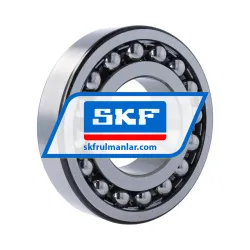 SKF 1317K/C3 rulman resim 2