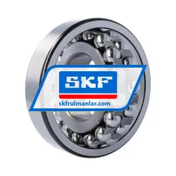 SKF 1317K/C3 rulman resim 3