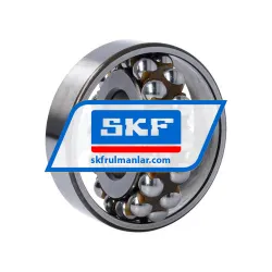 SKF 1308ETN9/C3 rulman resim 3