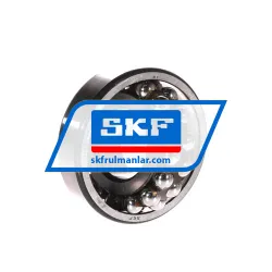 SKF 1307ETN9 rulman resim 3