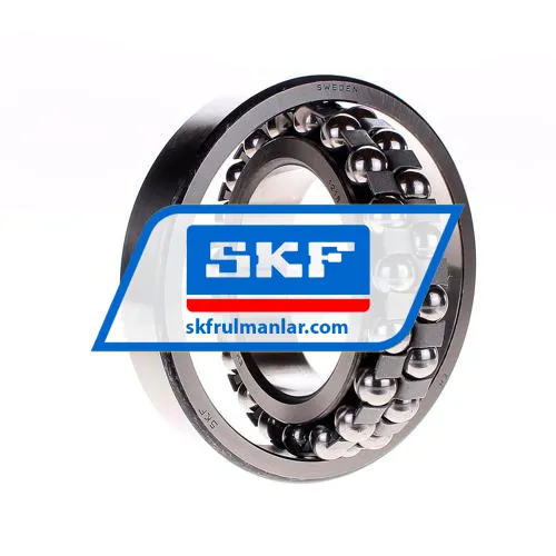 SKF 1218 ürün fotoğrafı 2