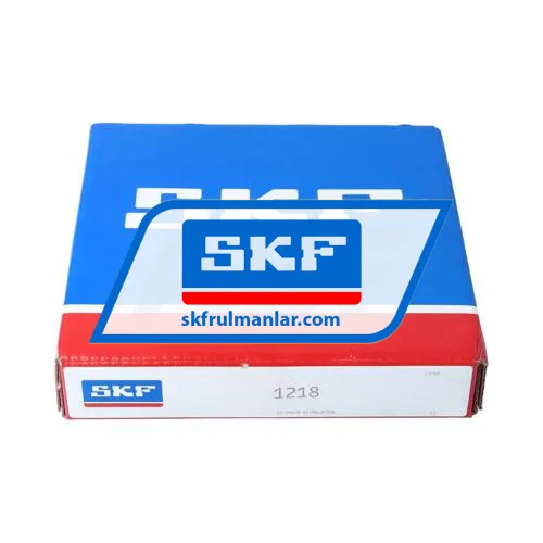 SKF 1218 ürün fotoğrafı 3