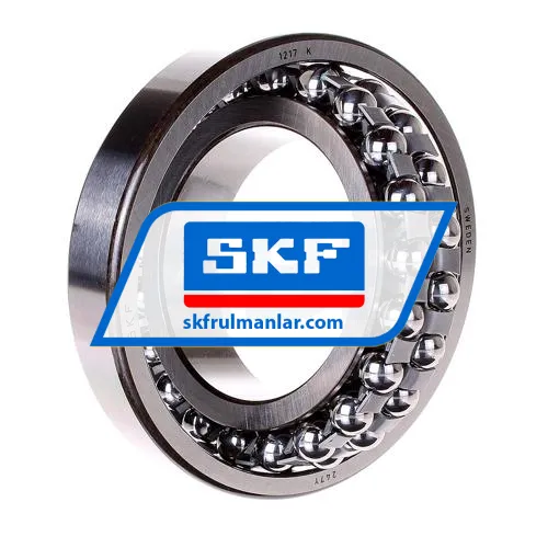SKF 1217K ürün fotoğrafı 2