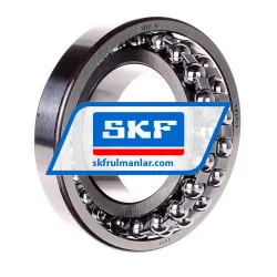 SKF 1217K rulman resim 2