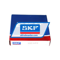 SKF 1215K/C3 rulman resim 3