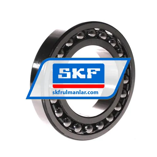 SKF 1215K ürün fotoğrafı 3