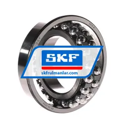 SKF 1215K rulman resim 2