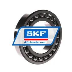 SKF 1215K rulman resim 3