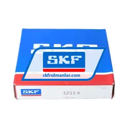 SKF 1215K rulman resim 4