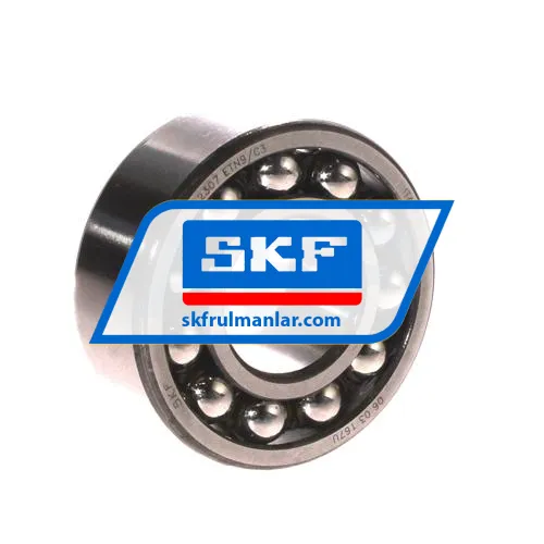 SKF 2307ETN9/C3