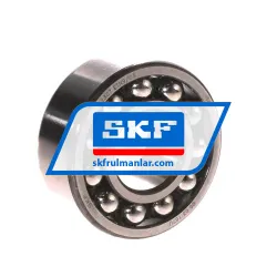 SKF 2307ETN9/C3