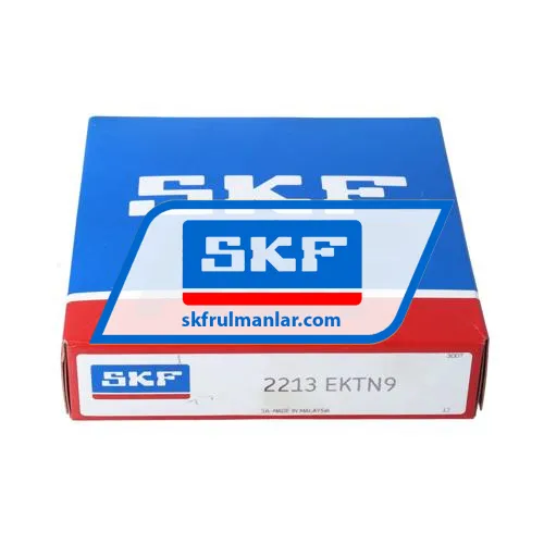 SKF 2213EKTN9 ürün fotoğrafı 3