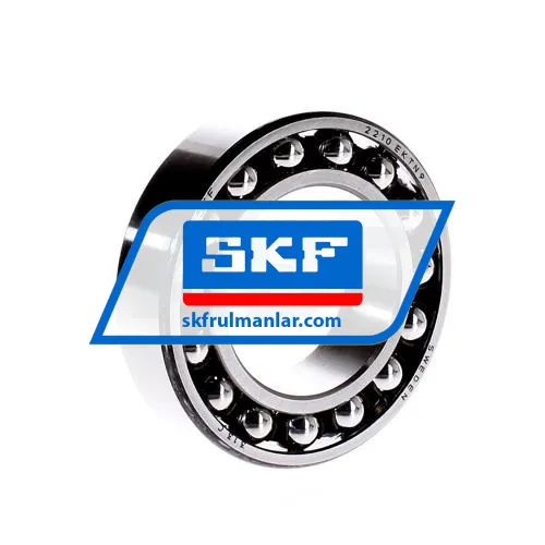 SKF 2210EKTN9