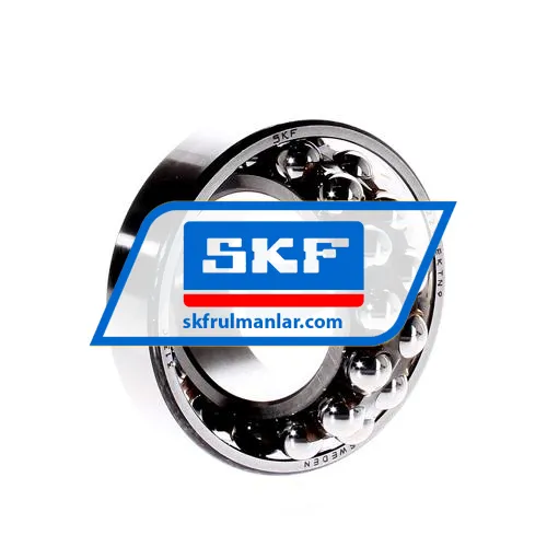 SKF 2210EKTN9 ürün fotoğrafı 2