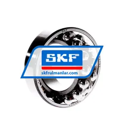 SKF 2210EKTN9 rulman resim 2