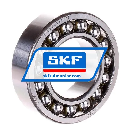 SKF 2209EKTN9/C3