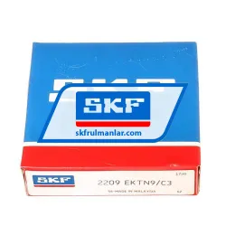 SKF 2209EKTN9/C3 rulman resim 3