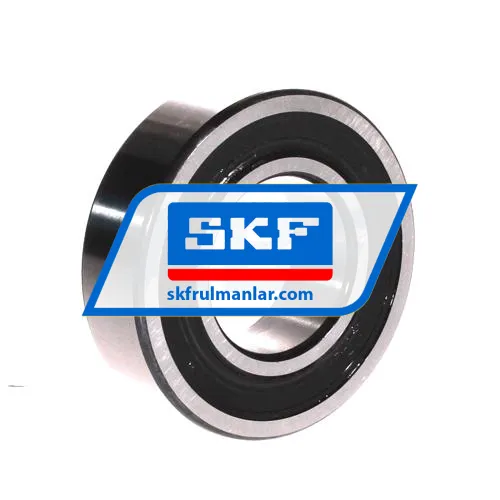 SKF 2208E-2RS1TN9 ürün fotoğrafı 2