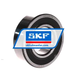 SKF 2208E-2RS1TN9