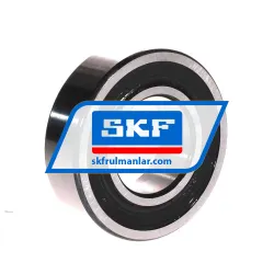 SKF 2208E-2RS1TN9 rulman resim 2