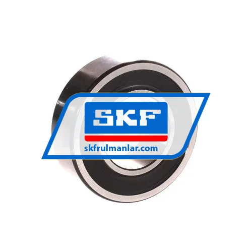 SKF 2206E-2RS1KTN9/C3 ürün fotoğrafı 2