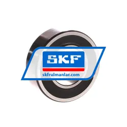 SKF 2206E-2RS1KTN9/C3 rulman resim 2