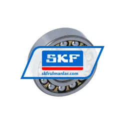 SKF 1205EM rulman resim 2