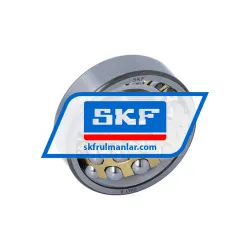 SKF 1205EM rulman resim 3