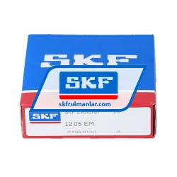 SKF 1205EM rulman resim 4