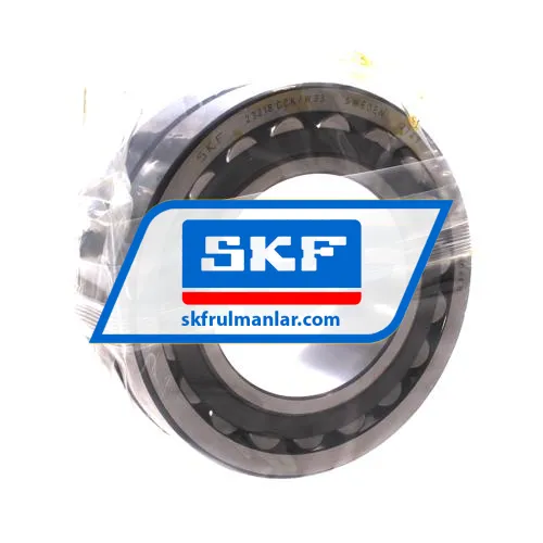 SKF 2211ETN9/C3
