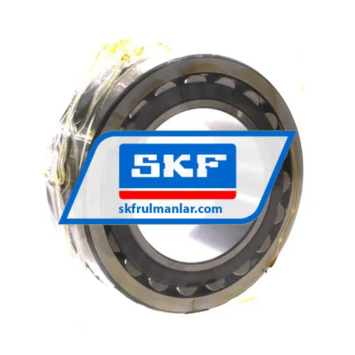 SKF 2211ETN9/C3 ürün fotoğrafı 2