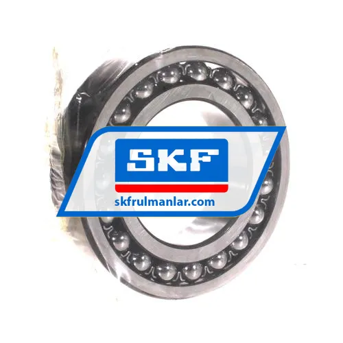 SKF 2214 ürün fotoğrafı 2