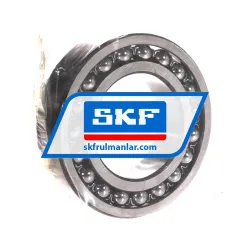 SKF 2214 rulman resim 2