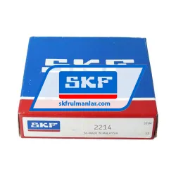 SKF 2214 rulman resim 3