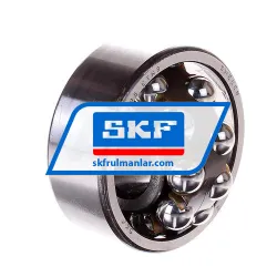 SKF 2305ETN9 rulman resim 2