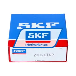 SKF 2305ETN9 rulman resim 4