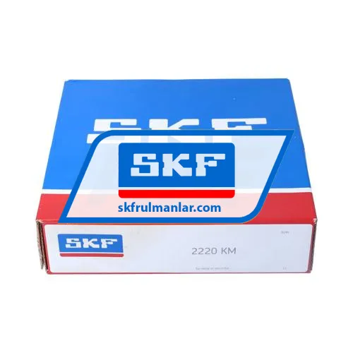 SKF 2220KM ürün fotoğrafı 4