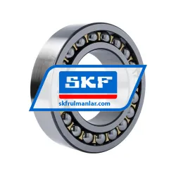 SKF 2220KM rulman resim 2