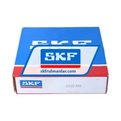 SKF 2220KM rulman resim 4