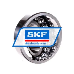 SKF 2220 rulman resim 2